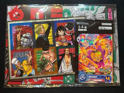 One Piece One Piece Card Pack L — Japanese