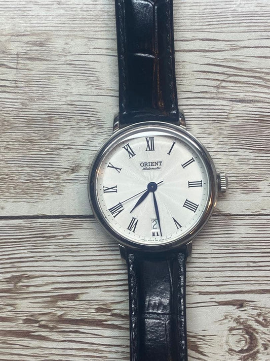 ORIENT FER2K004W0 Automatic Men's Watch — Japanese