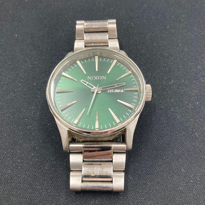 NIXON Quartz Men's Watch — Japanese