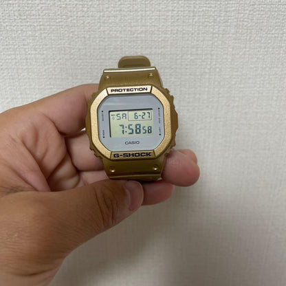 CASIO G-SHOCK GG-B100 Digital Men's Watch — Japanese