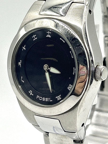 FOSSIL BG-1056 Automatic Men's Watch — Japanese