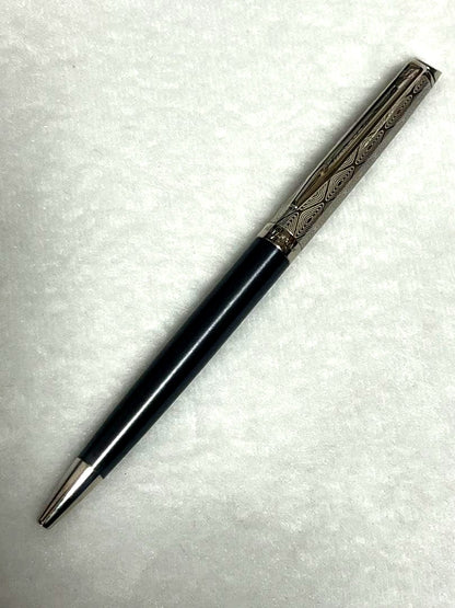 WATERMAN ballpoint pen made in France in good condition with ink used