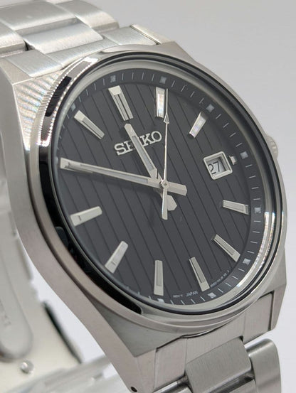 SEIKO SBTH005 Quartz Men's Watch — Japanese