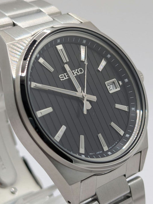 SEIKO SBTH005 Quartz Men's Watch — Japanese