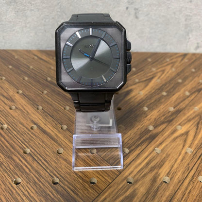 NIXON THE PLATFORM Quartz Men's Watch — Japanese