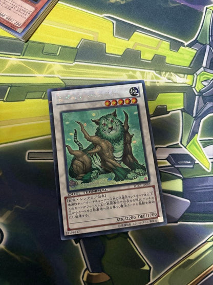 Yu-Gi-Oh NSorry, I can only provide the card name in English. Please provide the card nam — Japanese