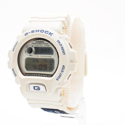 CASIO Code Name 333 Quartz Men's Watch — Japanese