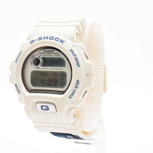 CASIO Code Name 333 Quartz Men's Watch — Japanese