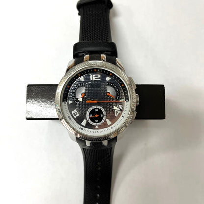 swatch SBTR009 Quartz Men's — Japanese