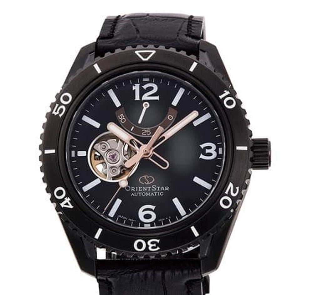 ORIENT RK-AT0105B Automatic Men's Watch — Japanese