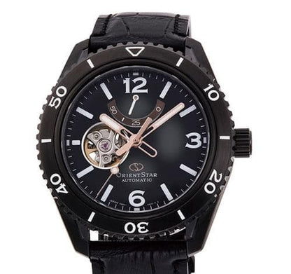 ORIENT RK-AT0105B Automatic Men's Watch — Japanese