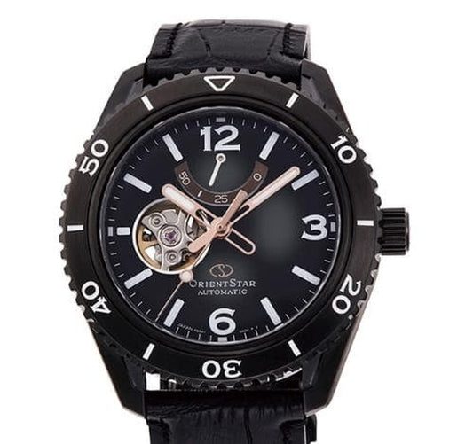 ORIENT RK-AT0105B Automatic Men's Watch — Japanese
