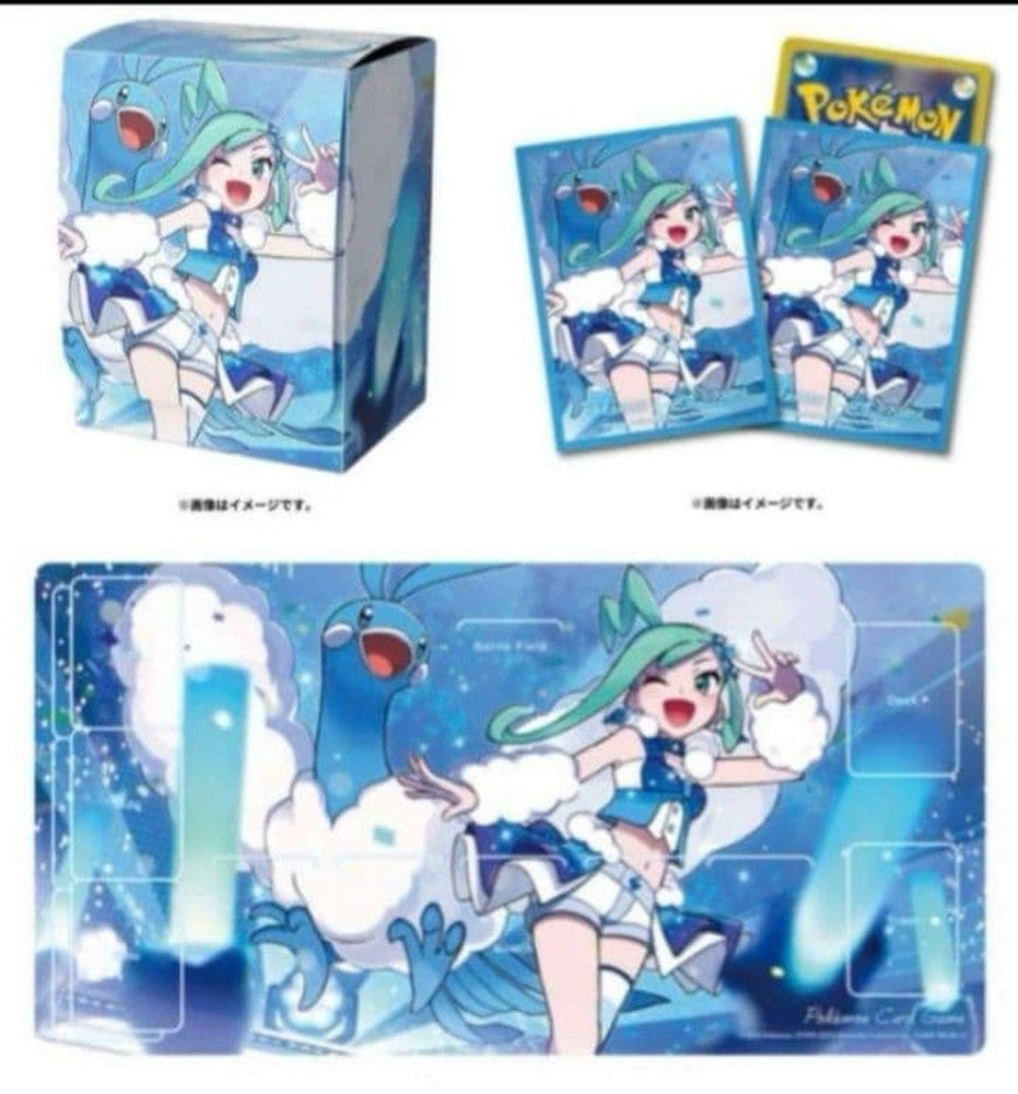 Pokemon Altaria — Japanese