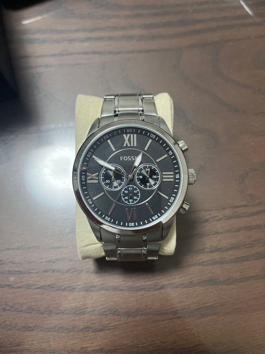 FOSSIL FS4488 Quartz Men's Watch — Japanese