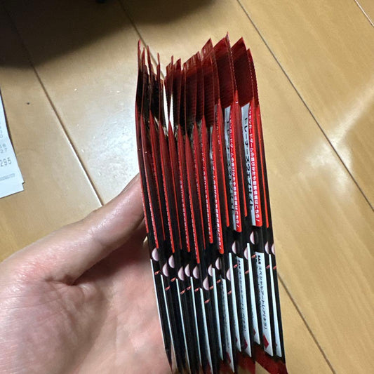 Pokemon Pokémon Rocket Gang's Glory 15 Pack Set Pack — Japanese