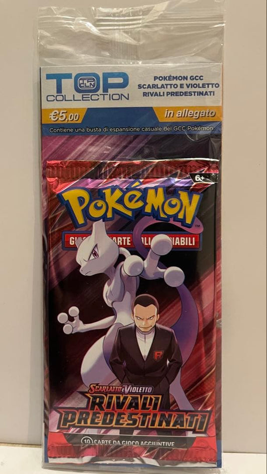 Pokemon Pokémon Overseas Pack Pack — Japanese