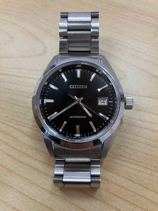 Citizen NB1050-59E Automatic Men's Watch — Japanese