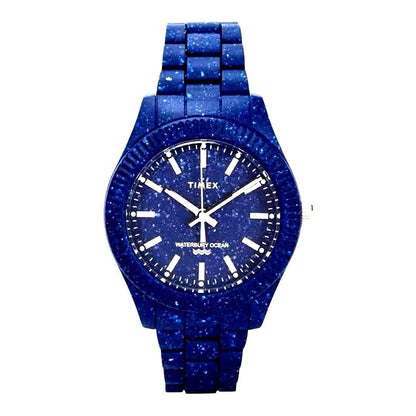 TIMEX Waterbury Ocean Men's Watch — Japanese