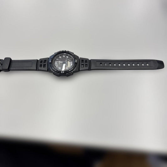 CASIO A129WE-1 Digital Men's Watch — Japanese