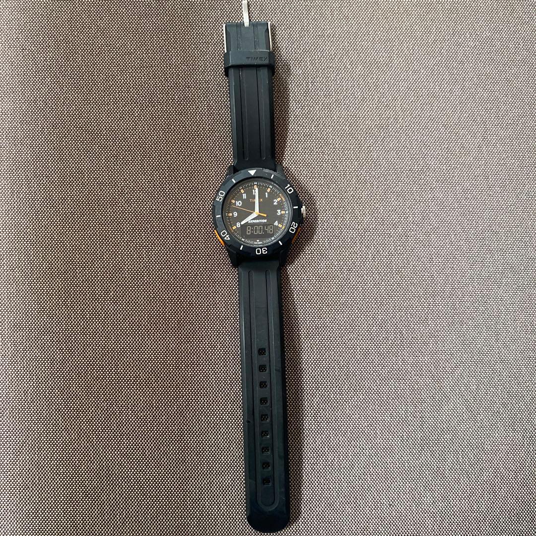 TIMEX TW4B16700 Men's Watch — Japanese