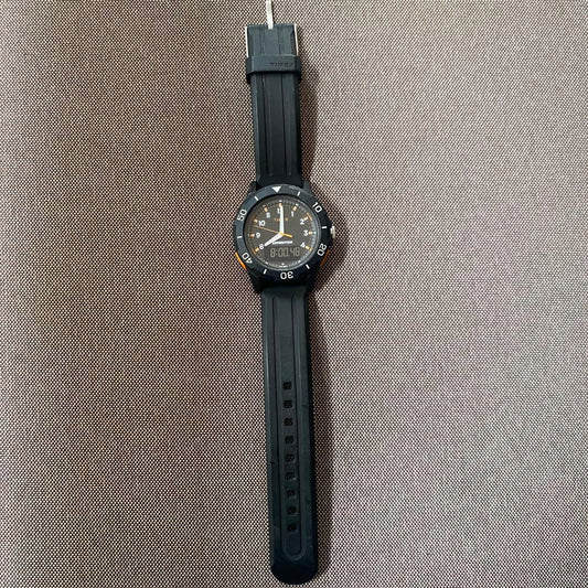 TIMEX TW4B16700 Men's Watch — Japanese