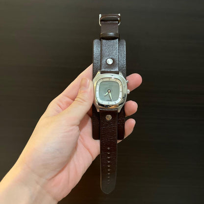 FOSSIL BIG TIC Men's Watch — Japanese