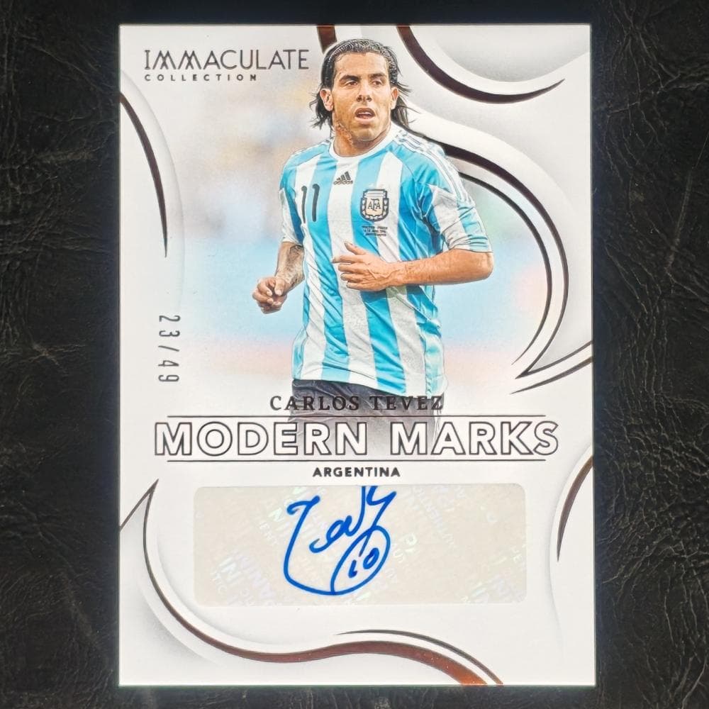 Carlos Tevez — Japanese