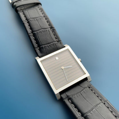 SEIKO シャリオ Quartz Men's Watch — Japanese