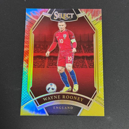Wayne Rooney — Japanese