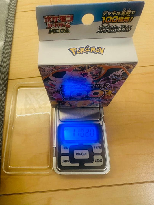 Pokemon Pokémon Card Start Deck 100 Box — Japanese