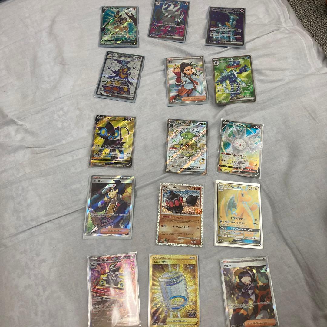 Pokemon Pokémon Trading Card Collection Pack — Japanese