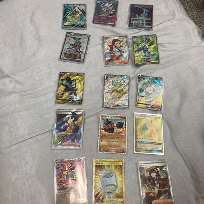 Pokemon Pokémon Trading Card Collection Pack — Japanese