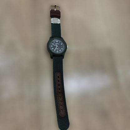TIMEX OLD TIMEX Expedition Quartz Men's Watch — Japanese