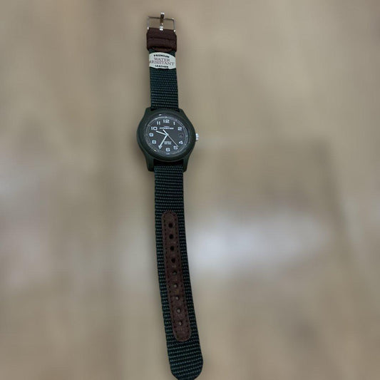 TIMEX OLD TIMEX Expedition Quartz Men's Watch — Japanese