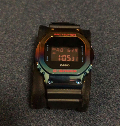 CASIO GM-5600SN Digital Men's Watch — Japanese