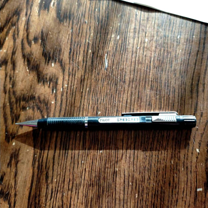 Used PILOT 2020 mechanical pencil in good condition shown against a white background