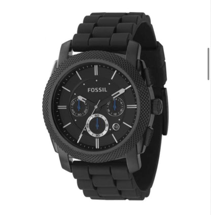 FOSSIL BQ2457 Quartz Men's Watch — Japanese