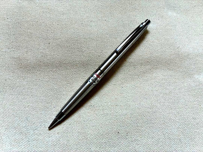 PILOT mechanical pencil with 0.9mm lead and metal body, discontinued model