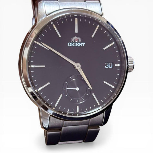 ORIENT VL58-UAA0 Quartz Men's Watch — Japanese