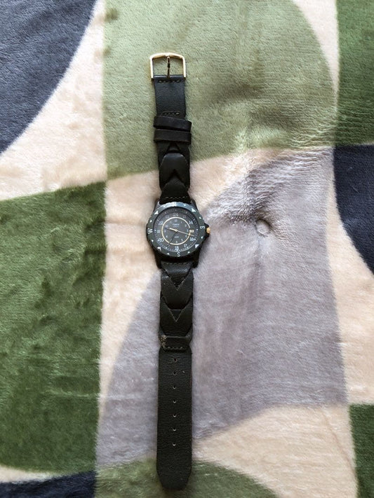 TIMEX Compass Series Analog Men's Watch — Japanese