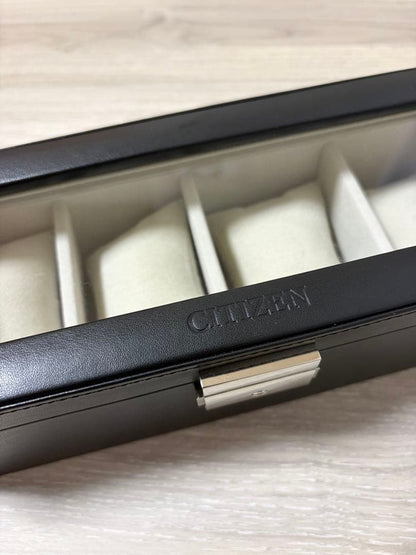 Citizen CB0210-80E Men's Watch — Japanese