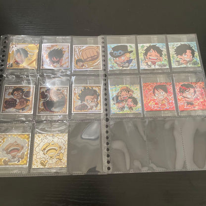 One Piece Luffy — Japanese