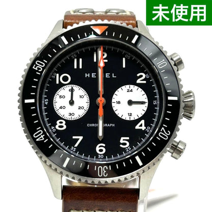 SEIKO 70'sアビエーション パイロットクロノグラフ Quartz Men's Watch — Japanese