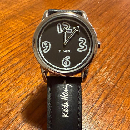 TIMEX TW2W25400 Men's Watch — Japanese