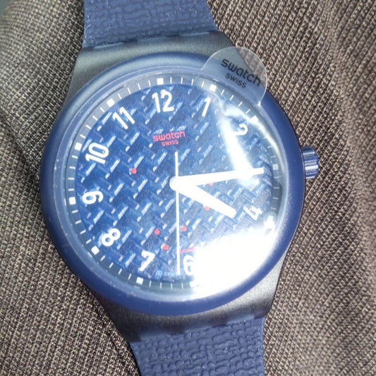 swatch System51 Automatic Men's — Japanese