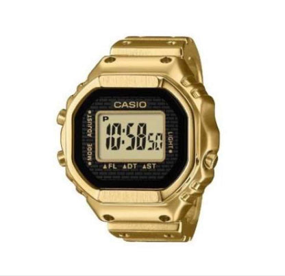 CASIO CRW-001G-9JR Men's Watch — Japanese