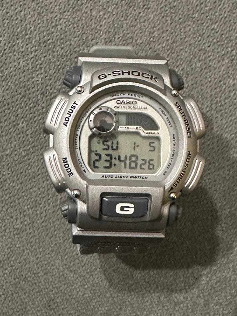 CASIO G-SHOCK GW-9110EP-1JF Digital Men's Watch — Japanese