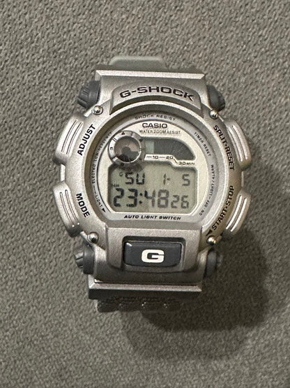 CASIO G-SHOCK GW-9110EP-1JF Digital Men's Watch — Japanese