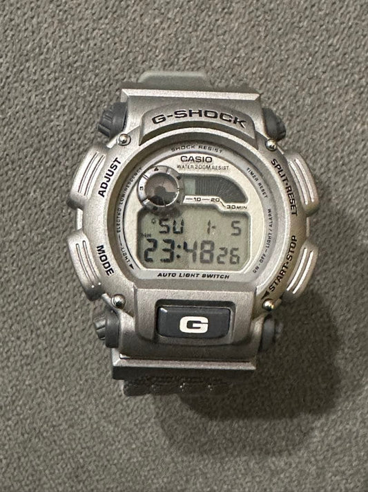 CASIO G-SHOCK GW-9110EP-1JF Digital Men's Watch — Japanese