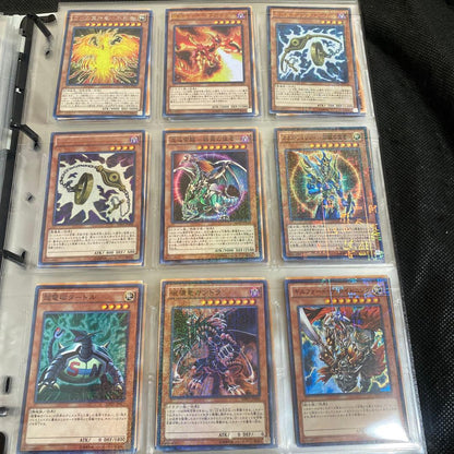 Yu-Gi-Oh Yu-Gi-Oh! Millennium Pack — Japanese